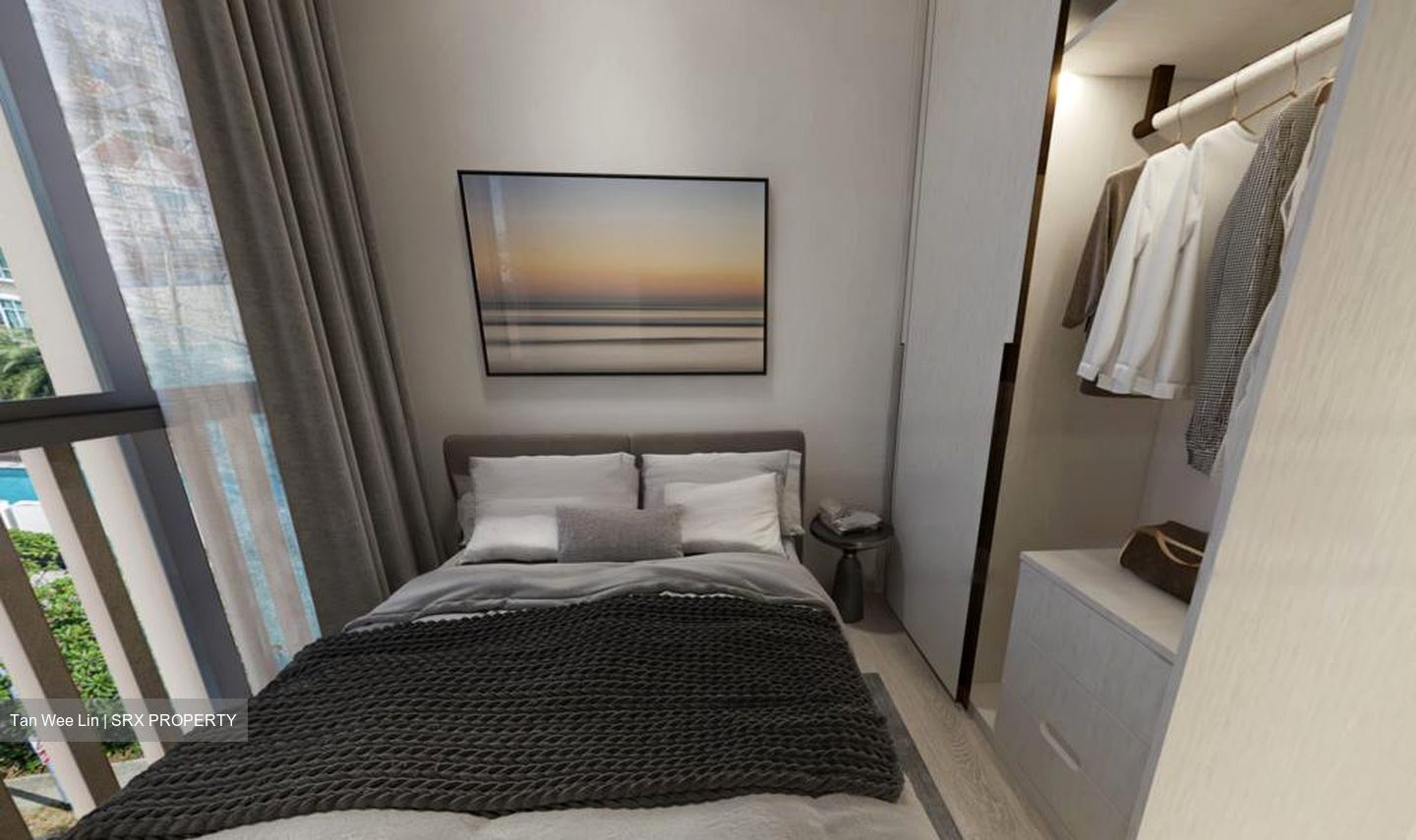 K Suites (D15), Apartment #468327451